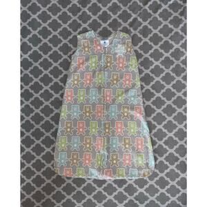 Halo sleep sack